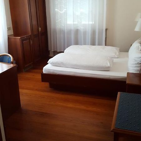 Gaststaette Peperoni Ξενοδοχείο Biberach an der Riß Εξωτερικό φωτογραφία